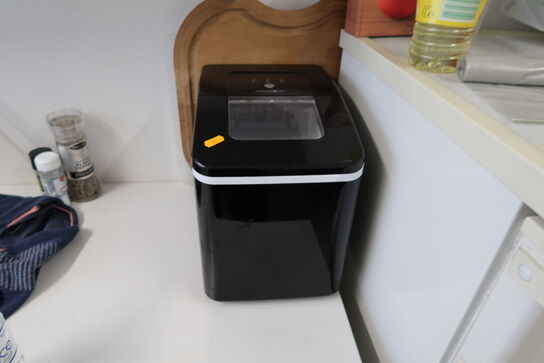 Isterningemaskine KØKKENCHEF, div. Køkkenservice, mikrobølgeovne m.m.