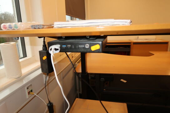 Computer HP EliteDesk