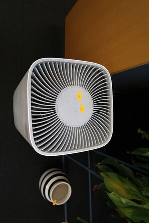 Luftrenser X SYSTEMS Pure Air Medi 400