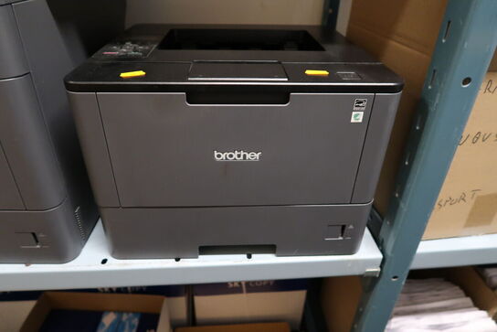 Printer BROTHER HL-L5200DW