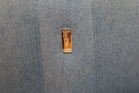 Ergonomisk kontorstol KULIK SYSTEM