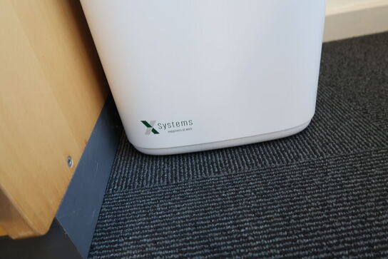 Luftrenser X SYSTEMS Pure Air Medi 400