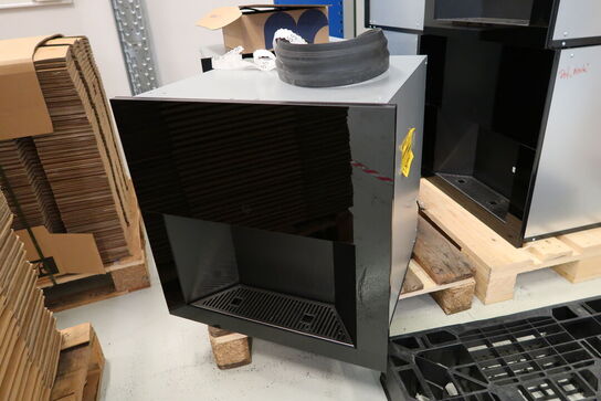 Div. Vanddispensere AQUAPORION A20