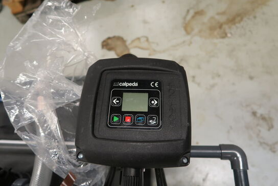Pumpesystem CALPEDA EASYMAT 9,2MT