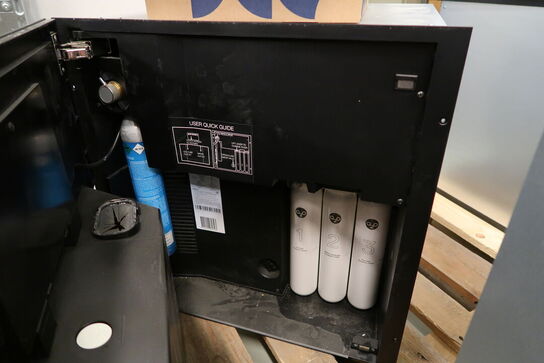 Div. Vanddispensere AQUAPORION A20