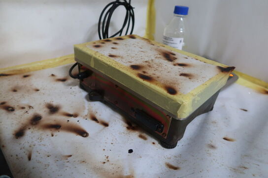 Vægt MINEBEA INTEC SIGNUM 1