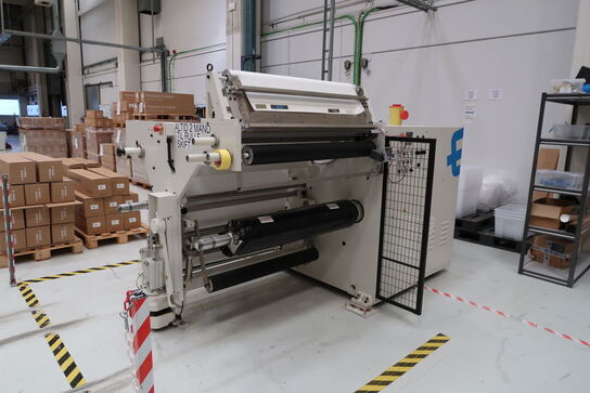 Doctor Rewinder EUROMAC CB 800S