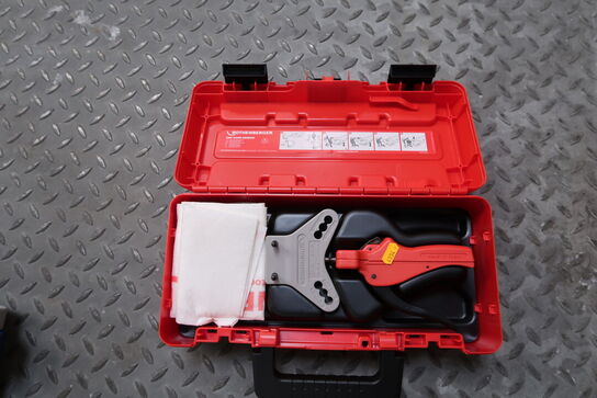 Rørbukker ROTHENBERGER ONE HAND BENDER