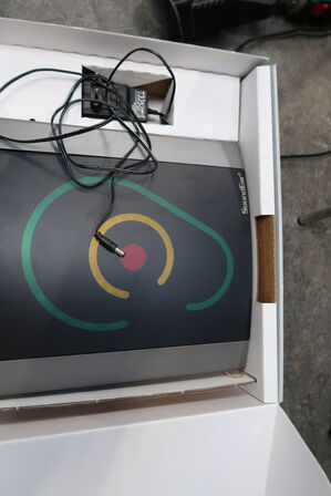 Støjmåler SOUND EAR 2