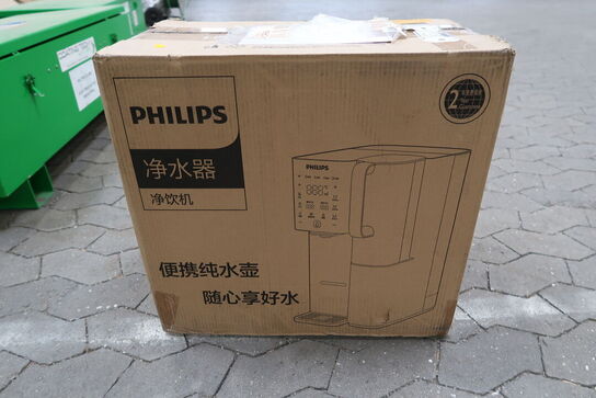 Vanddispenser PHILIPS