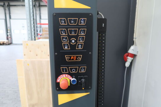 Folieomvikler SIAT ONEWRAP L-15-LP