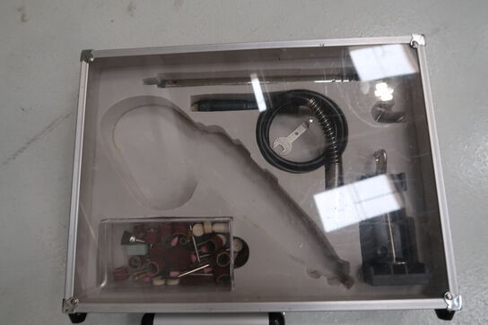 2 stk. værktøjssæt