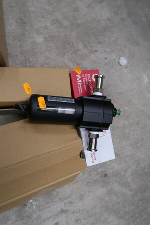 Div. Pneumatikfiltre bl.a. IMI NORGREN F74G-4GD-QP1