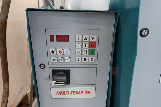 Industrial Temperature Control Unit BOE-THERM MULTI-TEMP 95