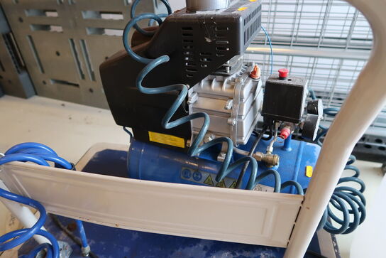 Kompressor SCHEPPEACH HC24