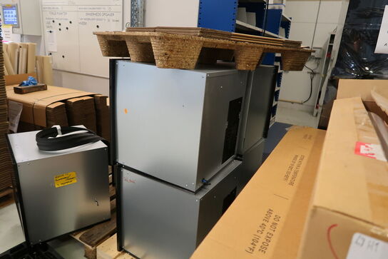 Div. Vanddispensere AQUAPORION A20