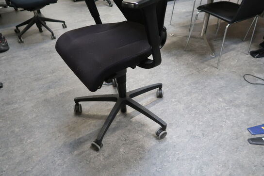 Kontorstol TIRMENSION