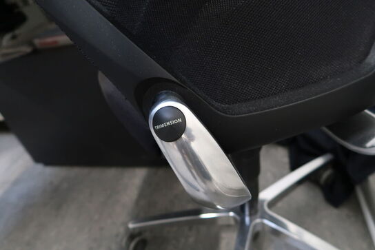 Kontorstol TIRMENSION