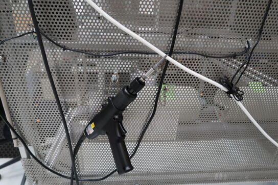 Elektrisk momentskruetrækker KILEWS SKD-BN850L