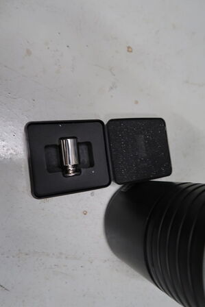 Præcisiongvægt HÄFNER 5Kg, WWR 100g