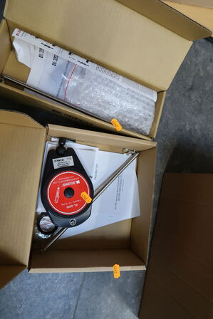 Vægt KILEWS KL-2000