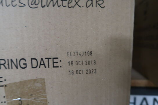 Div. Engangshandsker X-PROTECT