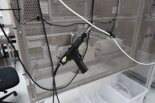 Elektrisk momentskruetrækker KILEWS SKD-BN850L