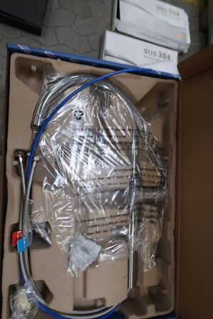 Armatur GROHE BLUE 31722000