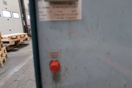 Industrial Temperature Control Unit BOE-THERM MULTI-TEMP 95