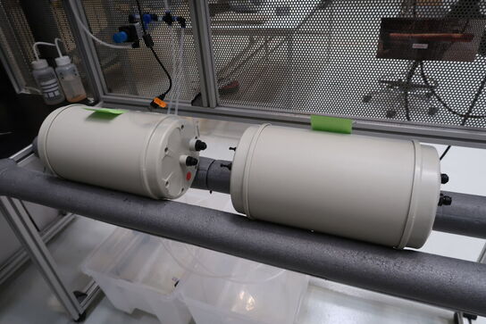 Div. Trykmålere, værktøj m.m.