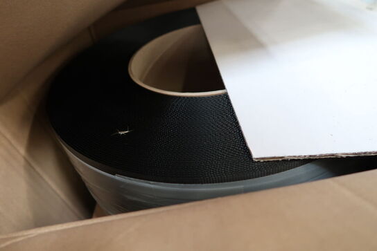 Pakke med bånd til båndstrammer