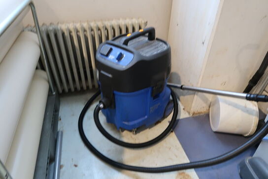 Støvsuger NILFISK ALTO ATTIX 5