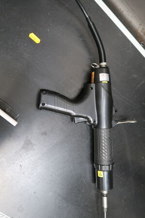 Elektrisk momentskruetrækker KILEWS SKD-BN850L