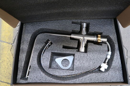 Armatur AQUAPORION 3-vejs vandhane Crea