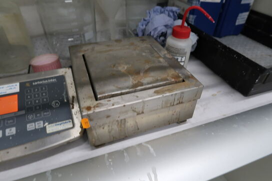 Laboratorievægt SARTORIUS Combics 2