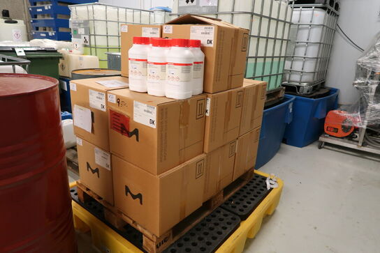 Palle med kolliphor HS 15 SIGMA