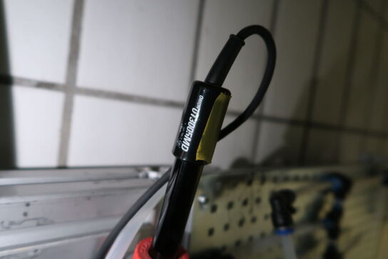 Conductivity BenchTop THERMO SCIENTIFIC ORION 3 STAR med probe