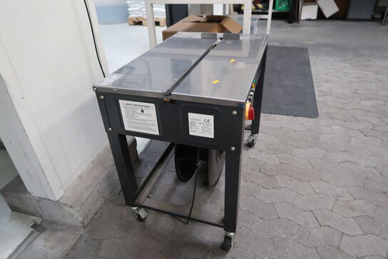 Automatisk båndstrammer HALCO APS AS-50F