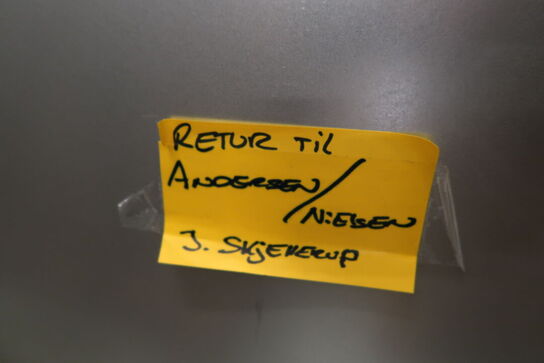 Div. Vanddispensere AQUAPORION A20