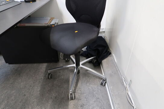 Kontorstol TIRMENSION