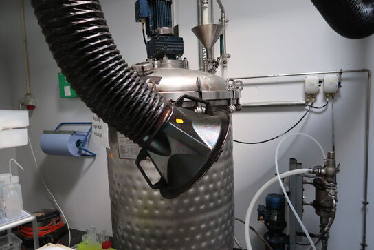 Udsugningsarm KLIMAWENT