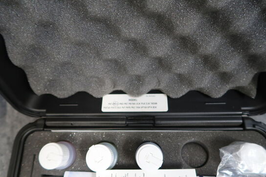 Vandtestningssæt MYRON L COMPANY