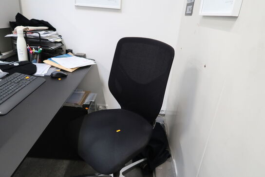 Kontorstol TIRMENSION