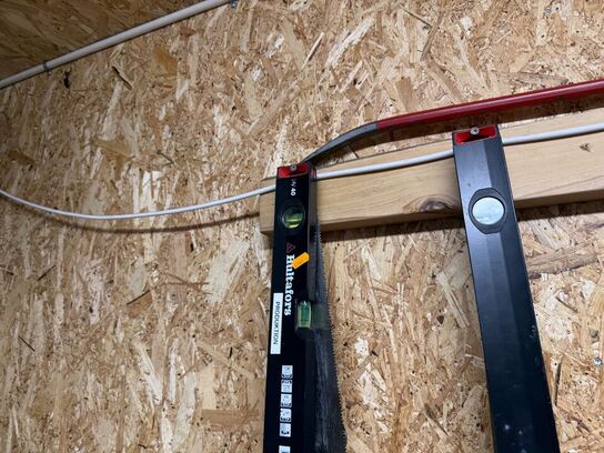 Gaffelnøgler, svensknøgler m.m.