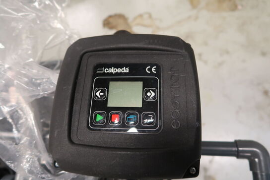 Pumpesystem CALPEDA EASYMAT 9,2MT