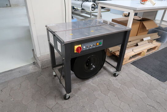 Automatisk båndstrammer HALCO APS AS-50F