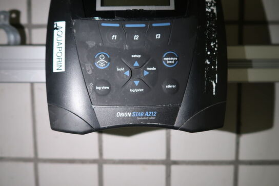 Conductivity Meter THERMO SCIENTIFIC ORION STAR A212