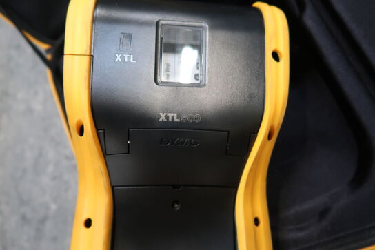 Labelprinter DYMO XTL 500