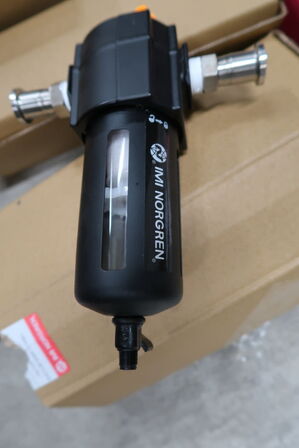 Div. Pneumatikfiltre bl.a. IMI NORGREN F74G-4GD-QP1