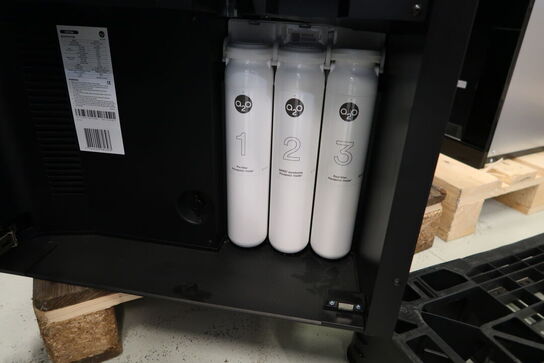 Div. Vanddispensere AQUAPORION A20